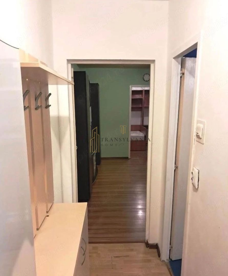 Apartament 2 camere,  zona Cedonia - Poză 6