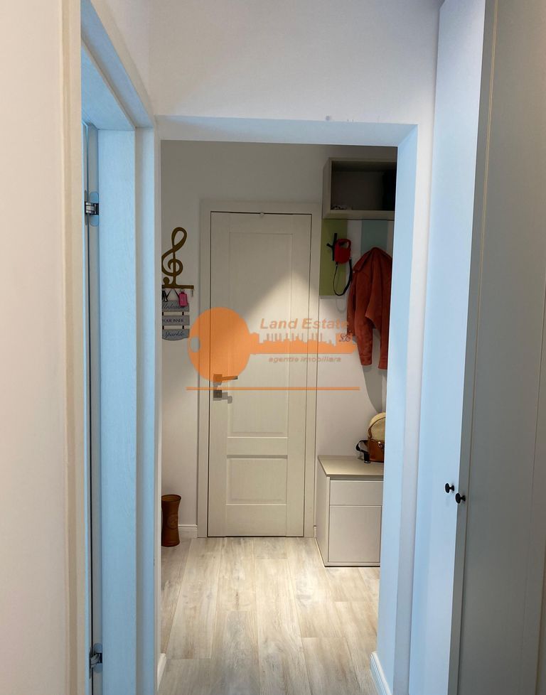 Apartament 2 Camere Politehnica - Poză 14