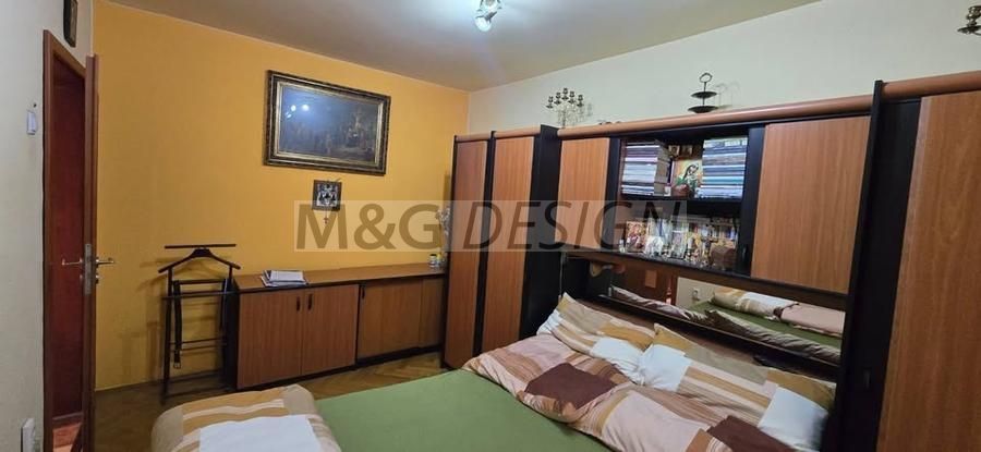 Apartament 4 camere Circumvalatiunii etaj 1 - Poză 3
