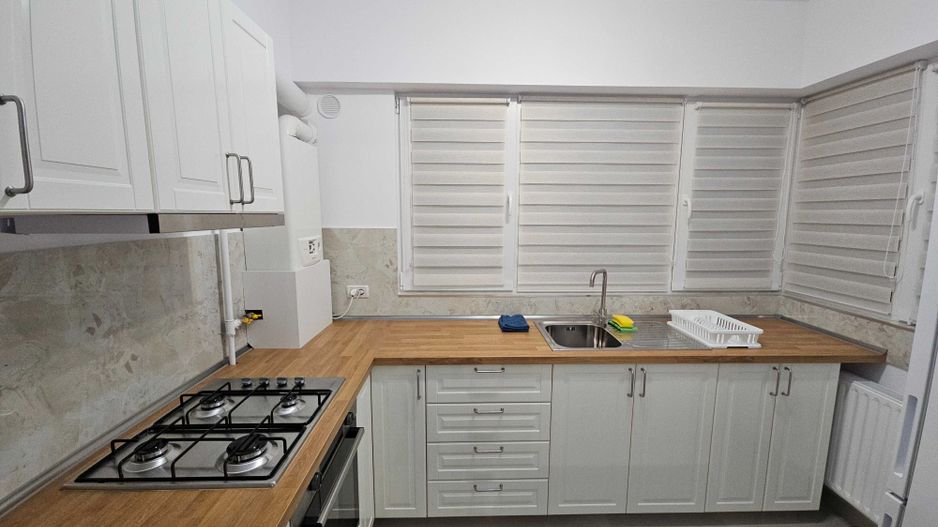 apart 2 cam, mobilat, utilat, complex rez., 5/10 - Poză 3