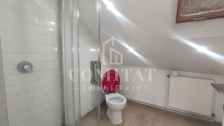 Casa superbă de inchiriat | 120 mp | Zona Iris - Poză 18