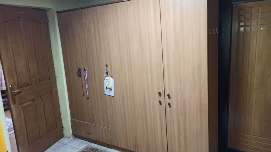 vila indiv+1198mp teren/pe DN4(sosBucuresti) in Frumusani/jud.Calarasi - Poză 83