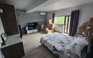 Bragadiru-Buda | Casa P+1+M | 600mp | curte | 230.000 euro - Poză 7