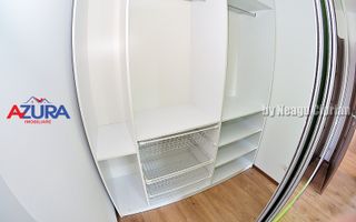 AZURA Imobiliare - Ap 3 camere + Garaj, Et 3, ULTRACENTRAL, Bloc Nou - Poză 25