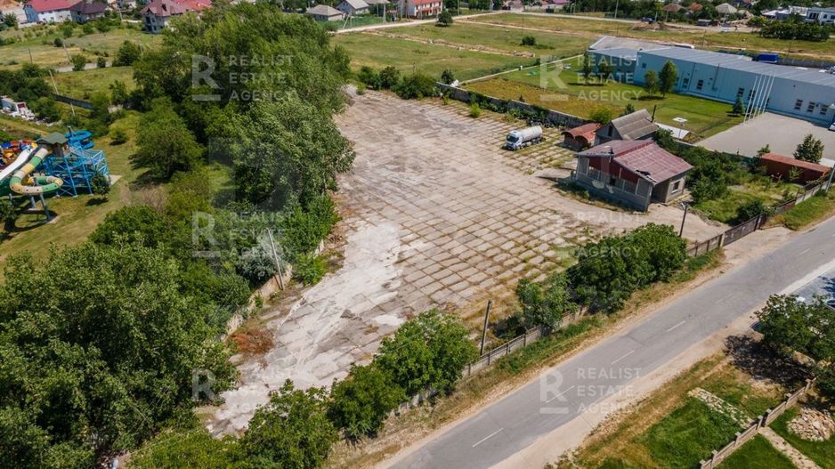 Vânzare, teren pentru construcție, 1,44 ha, s. Sociteni, Ialoveni - Poză 3