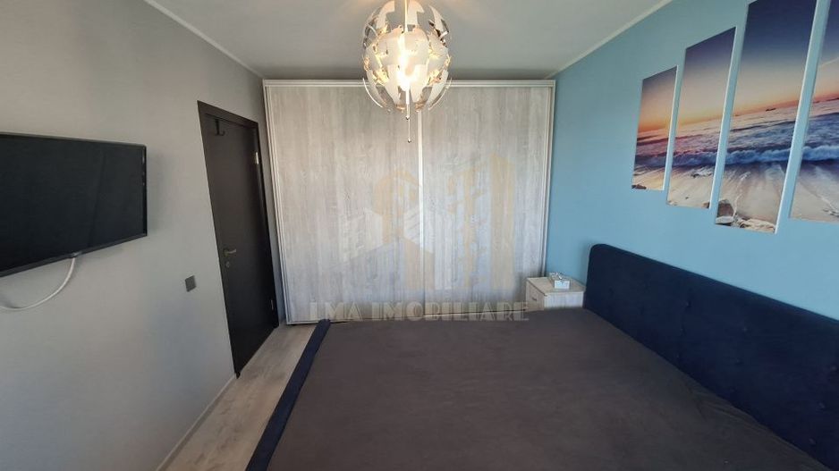 Apartament tip Studio Sânpetru Brașov - Poză 6