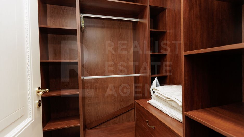 Chirie, apartament, 2 camere, str. Alexei Mateevici, Centru - Poză 15