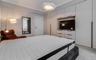 Apartament 3 camere - Băneasa Sisești - prima inchiriere - Poză 8