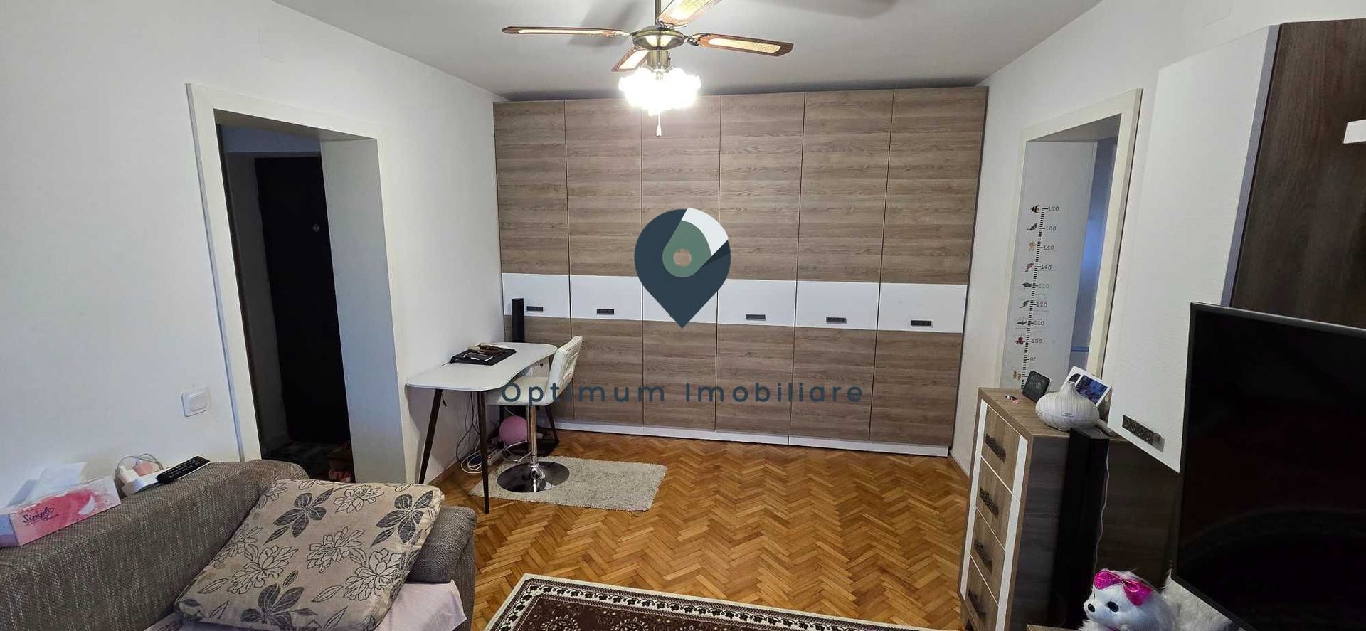 Apartament cu 3 camere , garaj , Manastur, zona Iuliu Hațieganu ! - Poză 4