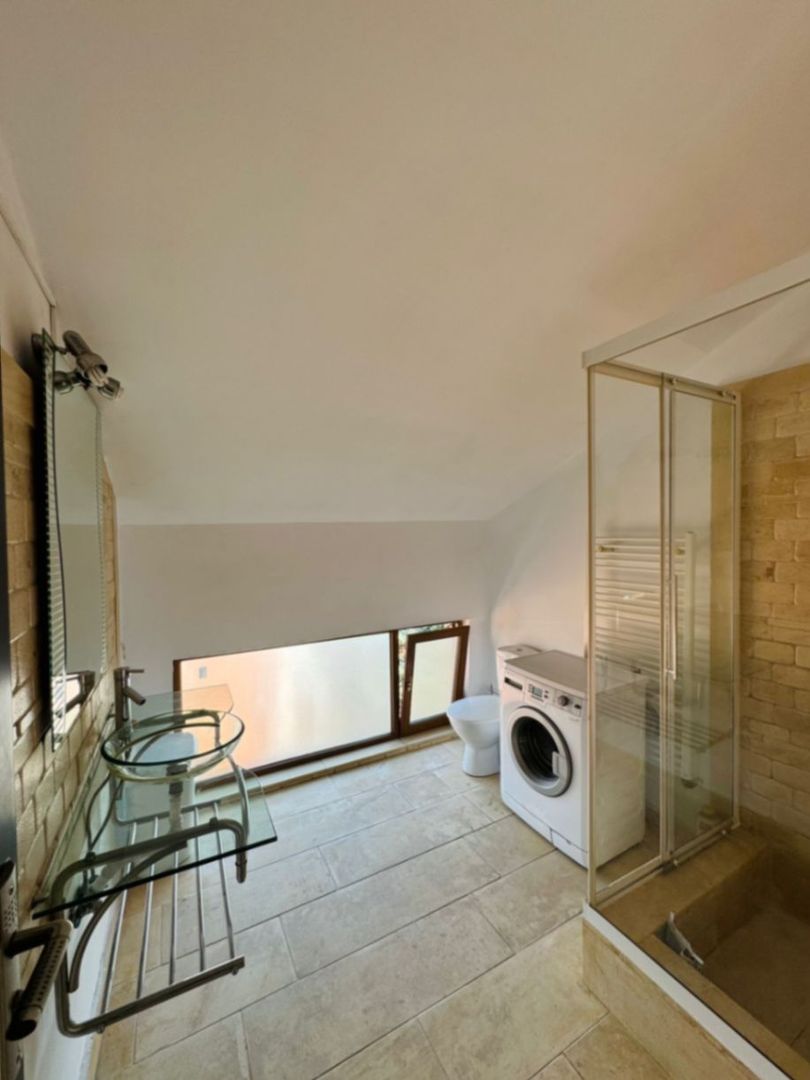 Apartament 2 camere 64 mp Pet Friendly Donath Grigorescu - Poză 6