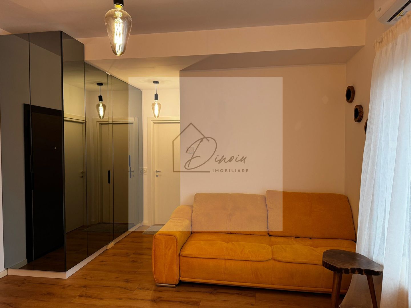 2 camere DARWIN Tunari I Gradina proprie 75mp I NOU, Parcare I COM 0% - Poză 34