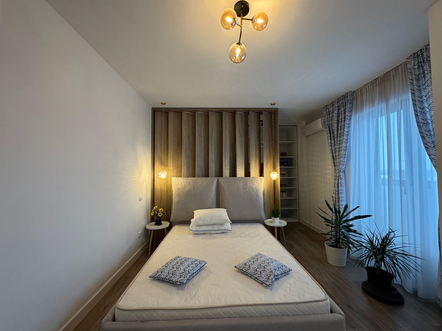 PENTHOUSE 4 camere | loc de parcare subteran - Poză 2