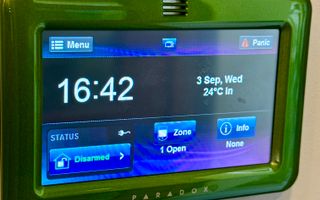 Spațiu de birou premium – Piața Mihai Viteazu - Poză 14