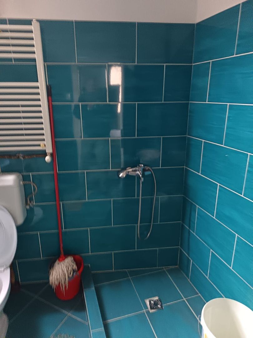 De Vanzare apartament 4 camere Rosetti-Mantuleasa - Poză 23