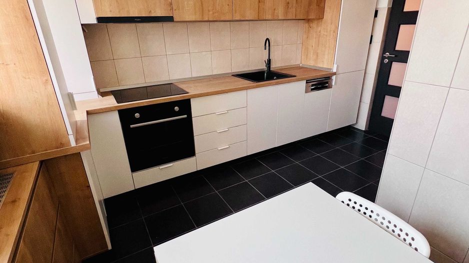 Inchiriere 2 camere | Pta Unirii | Bloc Sitraco | 1 min metrou M1/M2 - Poză 7