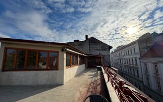 COMISION 0%. Spatiu de inchiriat in centrul Timisoarei. Disponibil imediat - Poză 1