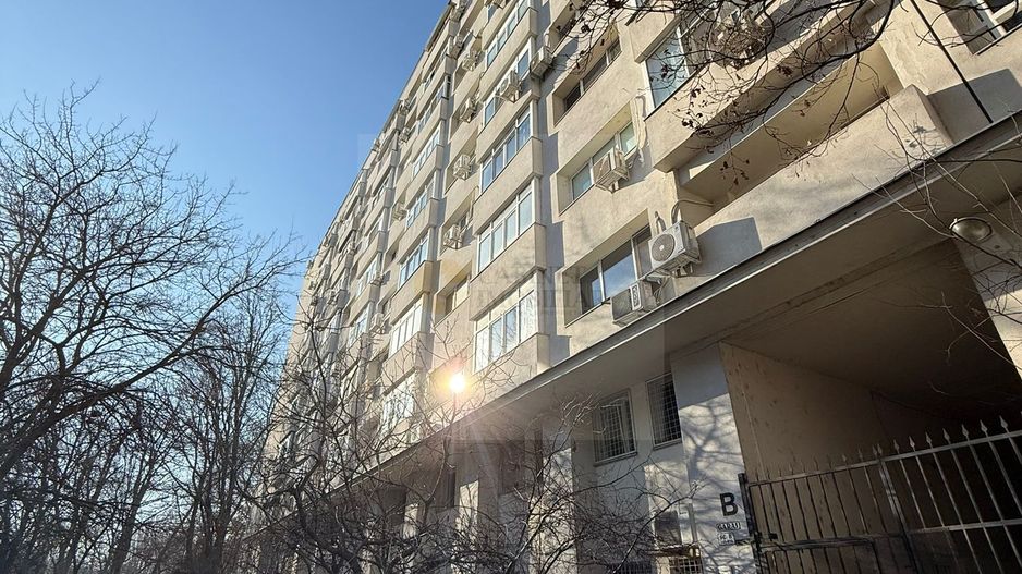 2 camere | Cismigiu - Bloc Liric | Creditabil - Poză 12