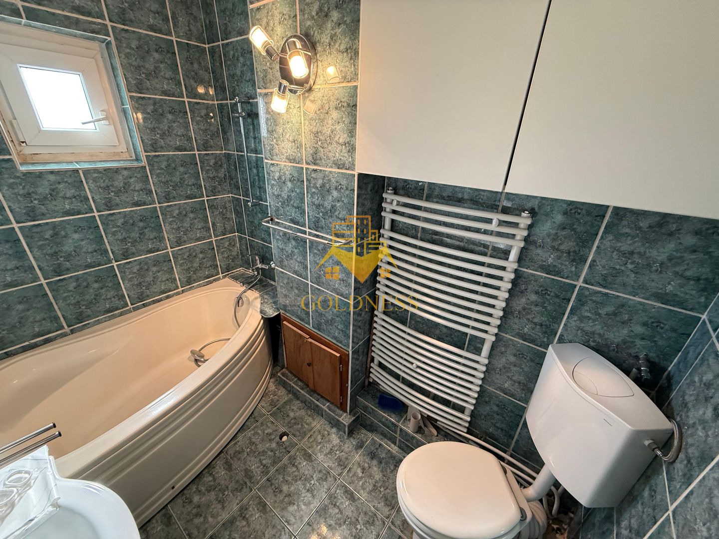 3 camere decomandate, parcare, , Marasti Fabricii de zahar, Profi, UAD - Poză 14