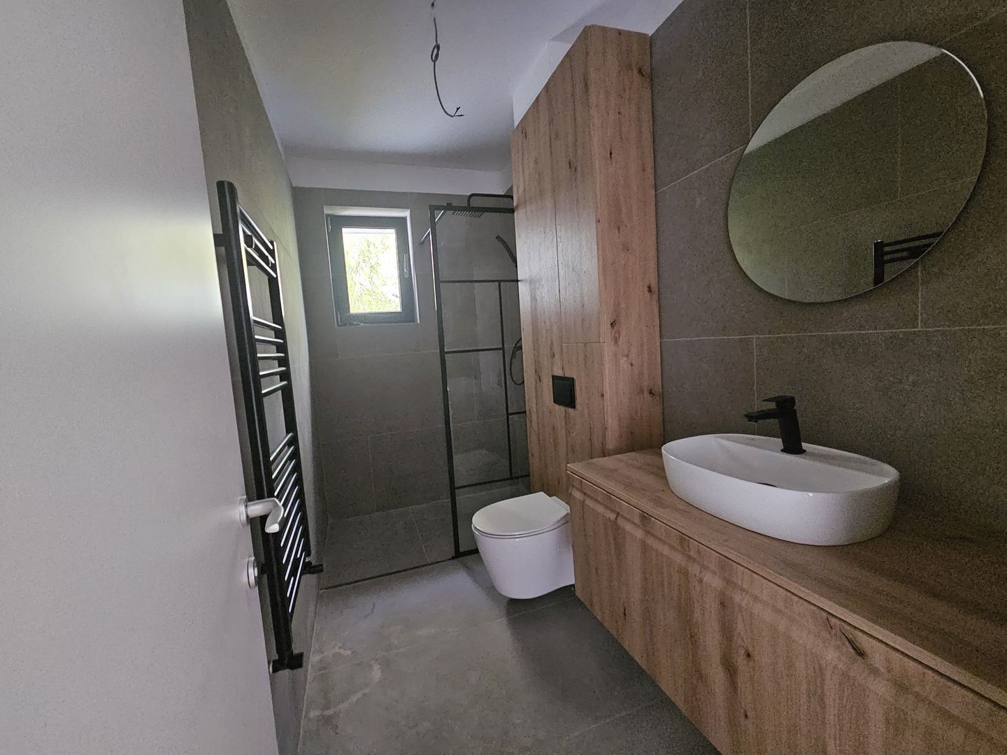 Penthouse Iancu Nicolae British School - Poză 10