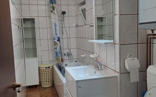 Apartament 2 camere de închiriat | Bulevardul Unirii | Vedere la fântâni |Metrou - Poză 7