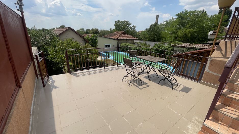 Casa | 9 camere | Garaj | Piscina | Teren 3.000 mp | Comision 0% - Poză 34