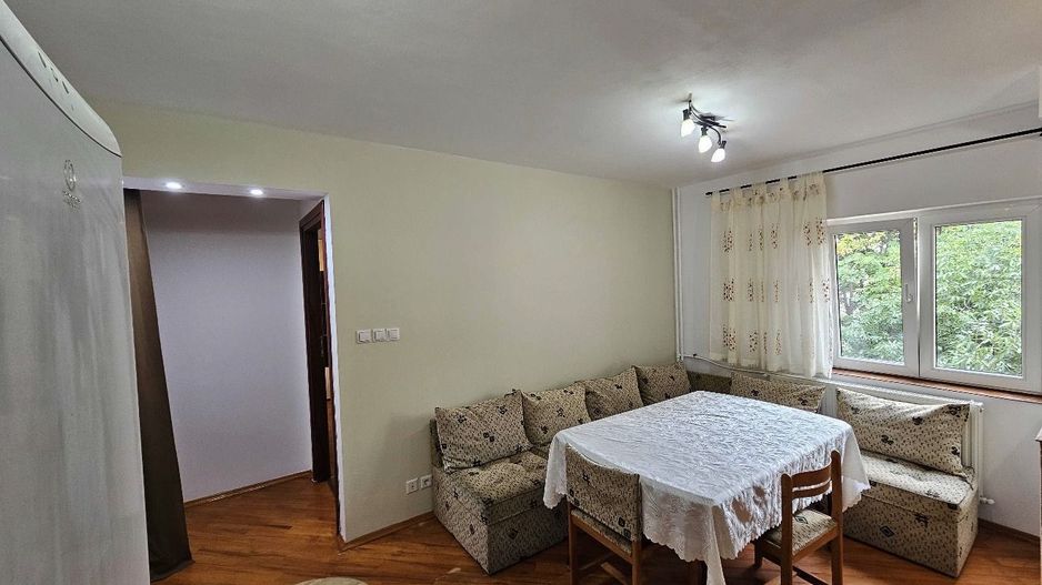 AP. 3 CAMERE- LACUL TEI, MOBILAT/UTILAT MODERN, BOILER - Poză 5