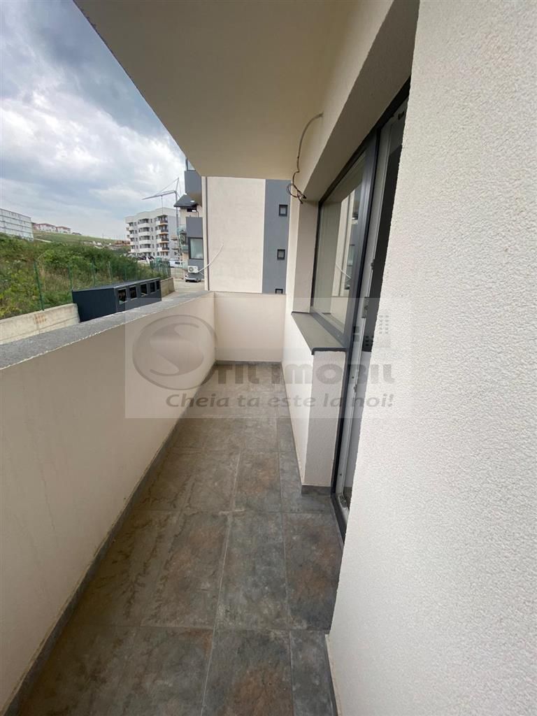 Ap 2 cam Bucium-Visani Intabulat 0% comision- 100,000 € - Poză 7