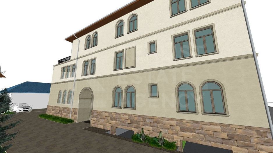 Vânzare, casă cu teren, Răcădău, Brașov - Poză 10