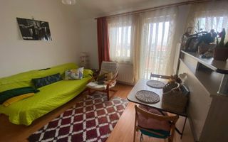 Apartament 3 camere | Pet Friendly | Mansarda | Cedonia - Poză 1