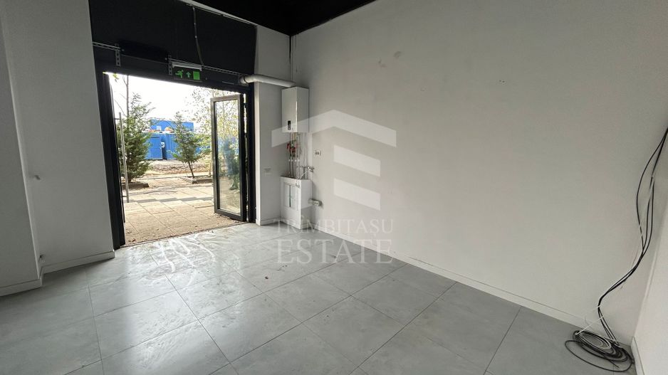 Spatiu Comercial 55mp Evogue Residence - Poză 2