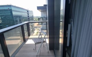 Chirie, apartament, 2 camere, Cortina North, București - Poză 11