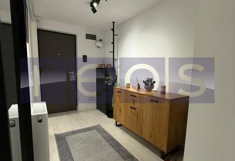 Apartament tip loft 2 camere | 2 bai | bloc nou| langa parc si lac-Colentina - Poză 6