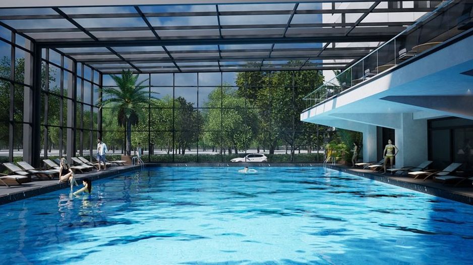 Proiect Premium Unicat in Faleza Nord - Poză 3