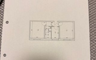 Vanzare Apartament 2 Camere Republica - Poză 8