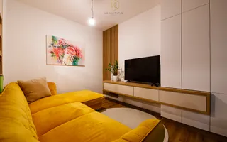 VANDUT - O alegere inteleapta | Duplex Superb Mobilat | 4 camere&2 bai | Com 0% - Poză 44