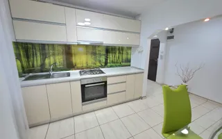 Apartament 3 camere renovat, centrala proprie, Gorjului, Militari - Poză 11