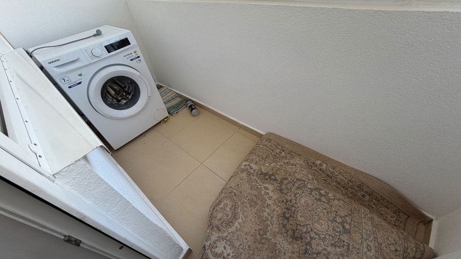 Apartament 3 camere de inchiriat, etaj 5 - zona Cetate - Poză 9