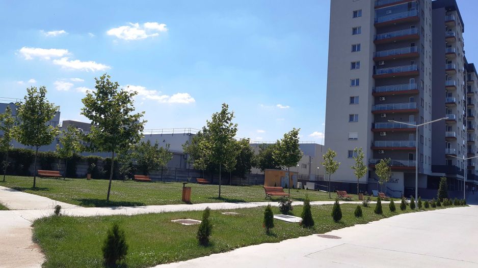 Apartament 2 camere + loc de parcare in Complexul Rezidential YOLA 71 - Poză 7