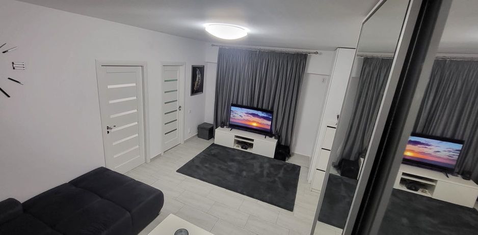 APARTAMENT MODERN, 2 CAMERE GROZAVESTI - Poză 2