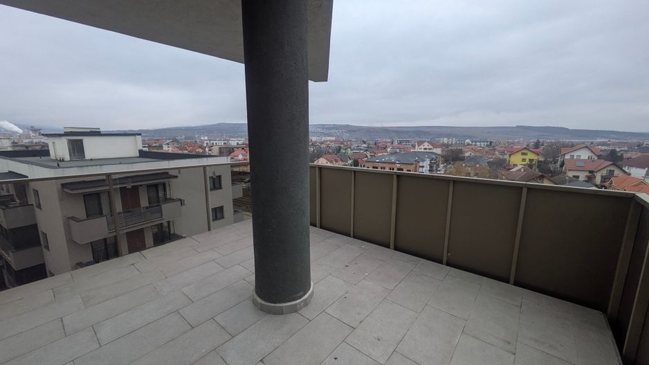 Apartament cu CF 3 camere recompartimentate in 4 camere langa viitorul Parc Est - Poză 11