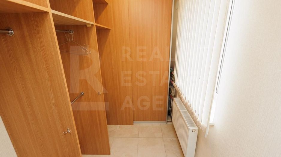 Chirie, casă, 3 camere, strada Plaiului, Botanica - Poză 15