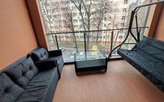 Apartament 3 camere, 78 mp, parcare, Titan, bloc 2021 - Poză 4