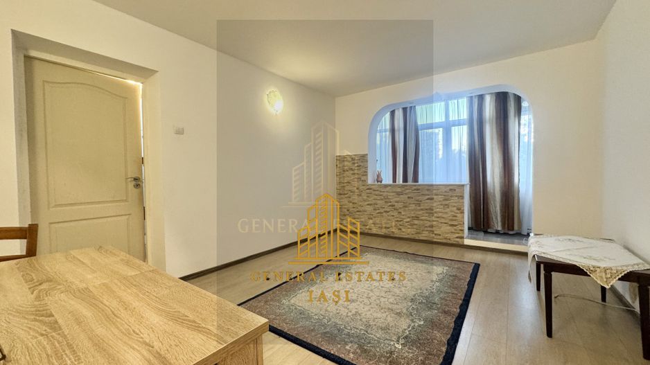 Vânzare apartament 3 camere -  vis-a-vis de Pașapoarte Iași - Poză 4