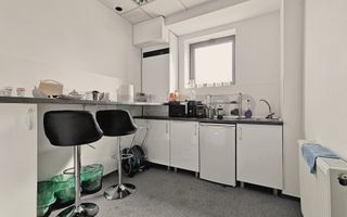 Zero comision, 107mp birou ultracentral Universitate, terasa, 10' [M] - Poză 9