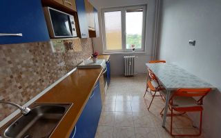 Apartament decomandat, panorama parc IOR, etaj 9, renovat - Poză 6
