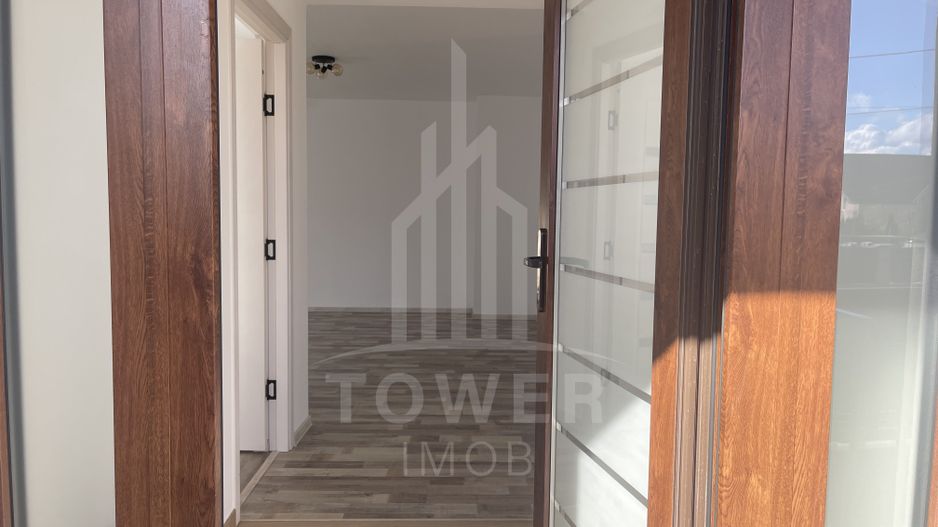 Casa individuala noua de închiriat-Cisnadie .126 mp utili,teren 500 mp - Poză 15