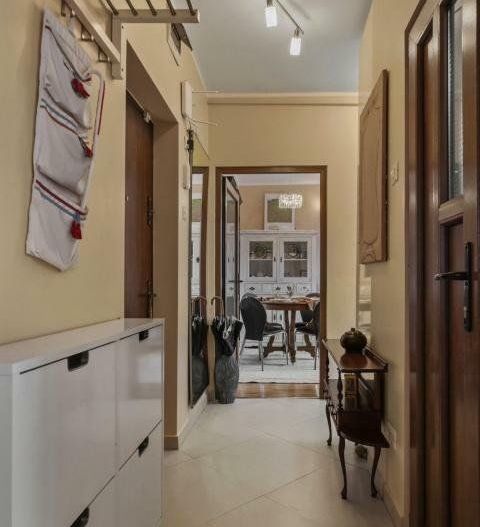 Apartament 2 cam decomandat, 50 mp + Boxa depozitare, Parc Cinema Floreasca - Poză 13