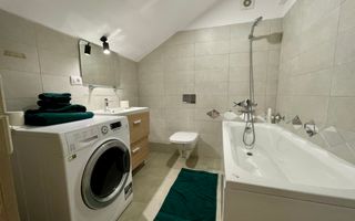 Apartament LUX_3 camere***158 MP//bloc boutique//Aviatiei - Poză 16