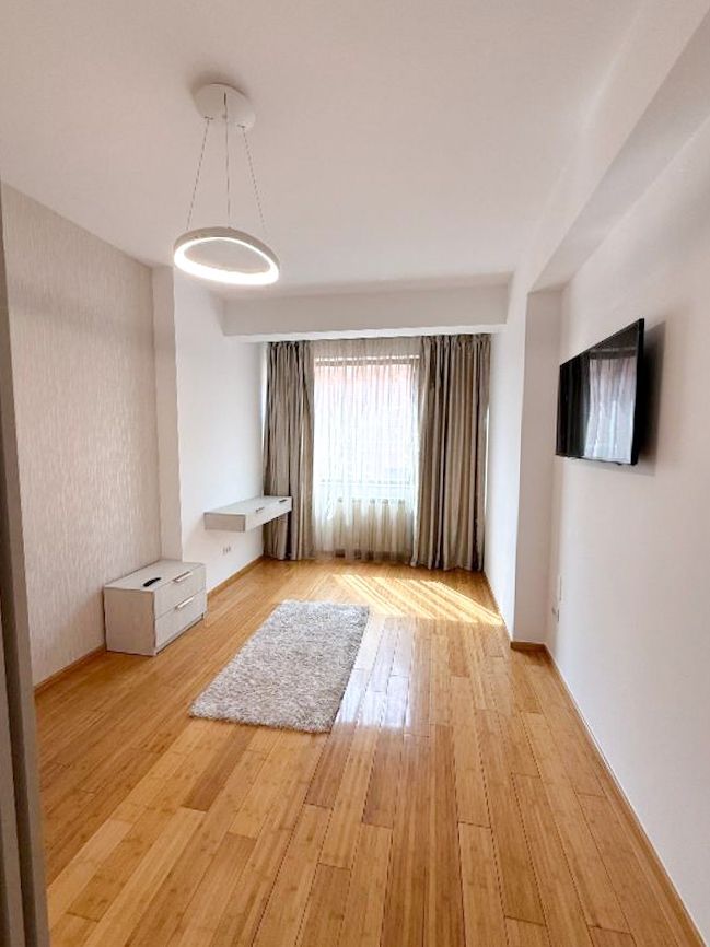 Chirie I Apartament 3 camere I Design modern | Herăstrău - Poză 4