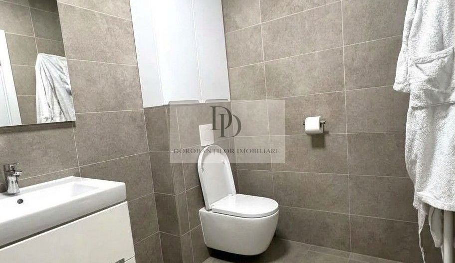 Apartament 3 camere | Parcare subterana | Record Park - The Office - Poză 10